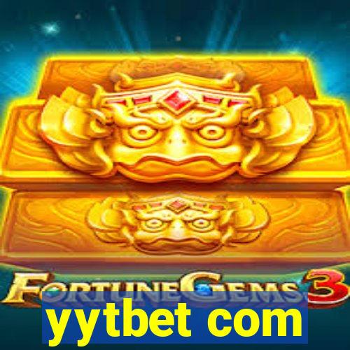 yytbet com